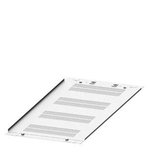 SIVACON S4 Dachblech IP40 8PQ2300-8BA03