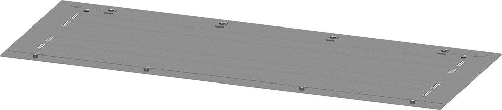 SIVACON S4 Dachblech IP40 8PQ2301-4BA02