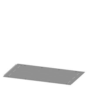 SIVACON S4 Dachblech IP40 8PQ2301-6BA02