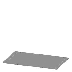 SIVACON S4 Dachblech IP40 8PQ2302-8BA02