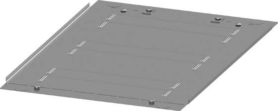 SIVACON S4 Dachblech IP40 8PQ2304-6BA02