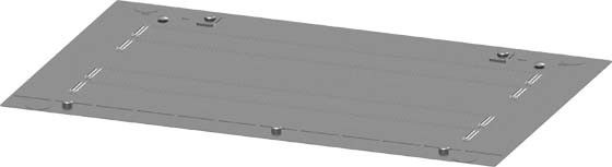 SIVACON S4 Dachblech IP40 8PQ2306-4BA02