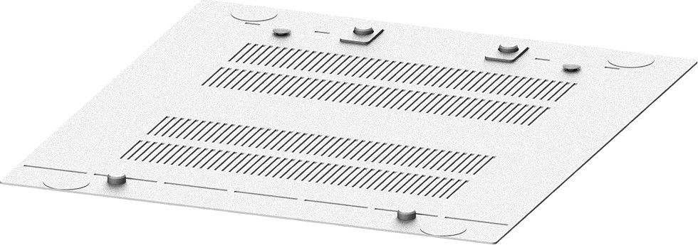SIVACON S4 Dachblech IP55 8PQ2300-4BA06