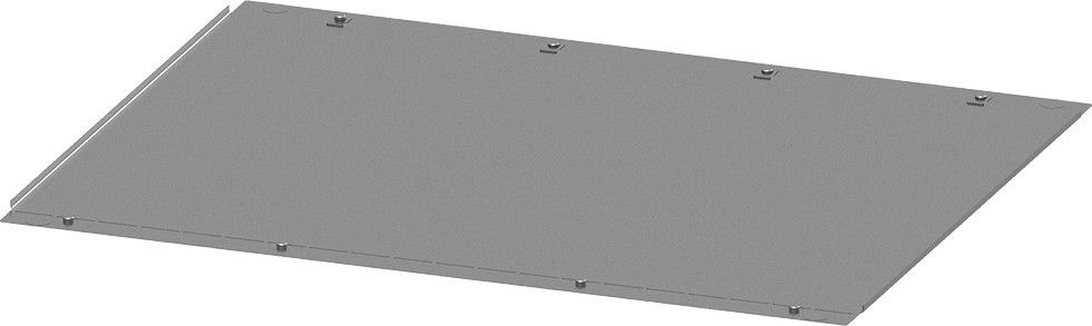 SIVACON S4 Dachblech IP55 8PQ2301-8BA01