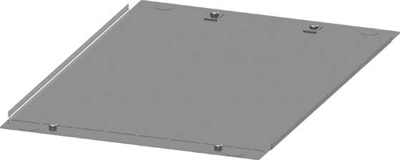 SIVACON S4 Dachblech IP55 8PQ2304-6BA01