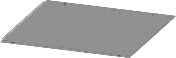 SIVACON S4 Dachblech IP55 8PQ2308-8BA01 SIVACON S4 Dachblech IP55 8PQ2308-8BA01