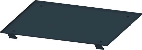 SIVACONS4 Dachblechaufsatz 8PQ2308-6BA04