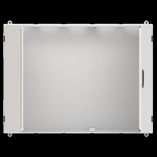 Deckblech f.TwinLine PTBT5029 Deckblech f.TwinLine PTBT5029