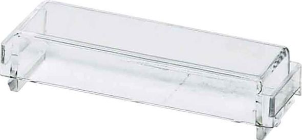 Elektronikgehäuse EMG 15-H 7,5MM KLAR