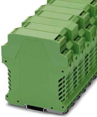 Elektronikgehäuse ME 22,5 UTG GN