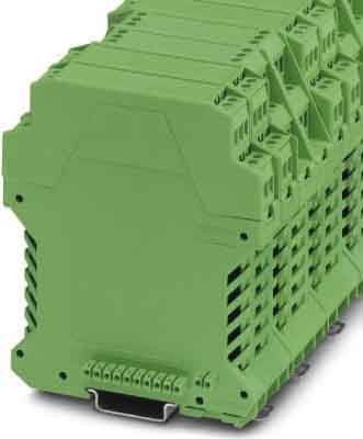 Elektronikgehäuse ME 35 UT BUS/10 GN