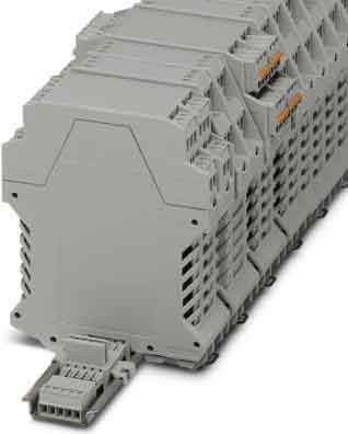 Elektronikgehäuse ME 35 UTG TBUS KMGY