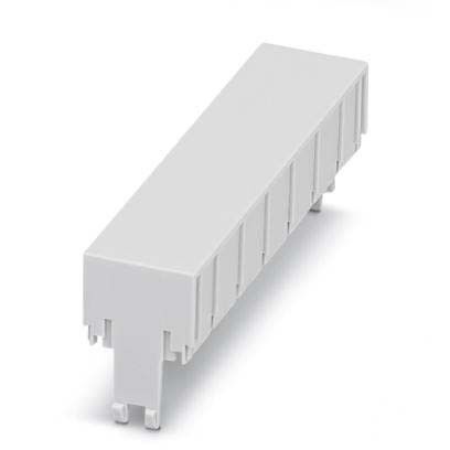 Elektronikgehäuse ME-IO 18,8 C 7U 7035 Elektronikgehäuse ME-IO 18,8 C 7U 7035