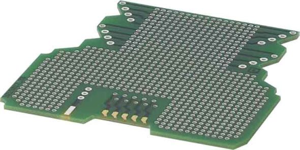 Elektronikgehäuse ME MAX LP S #2713777