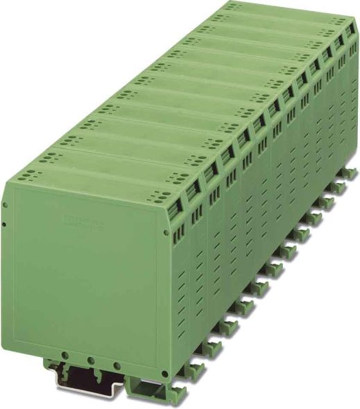 Elektronikgehäuse UEGM 22,5 Elektronikgehäuse UEGM 22,5