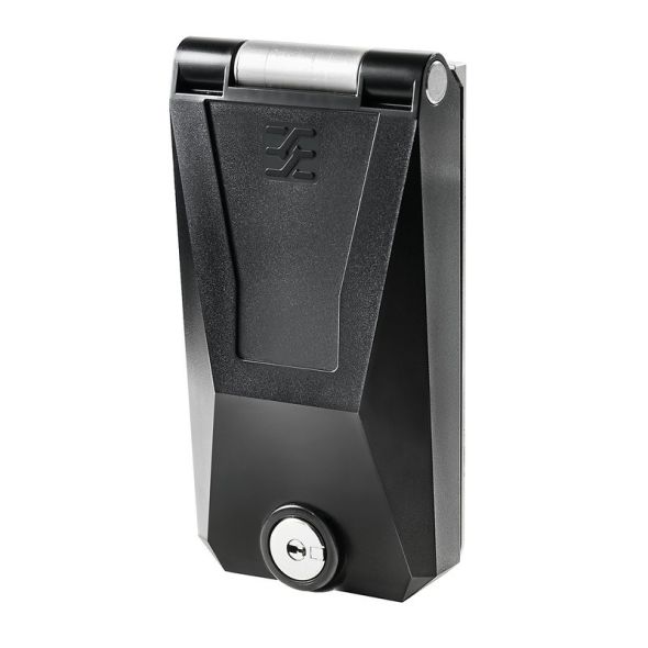 Metalldeckel IE-FC-SFM-KEY Metalldeckel IE-FC-SFM-KEY