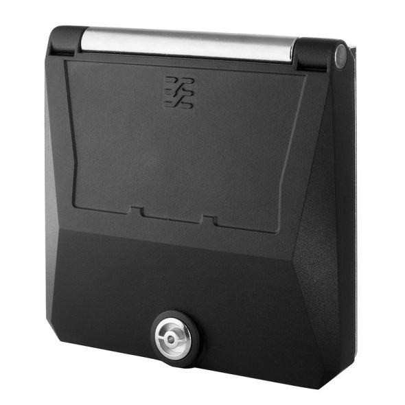 Rahmen IE-FC-DFM-CAB-DB