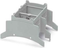 Gehäuseoberteil BC 71,6 OT U22 KMGY