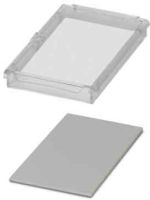 Transparenter Deckel BC 71,6 DKL S TRANS