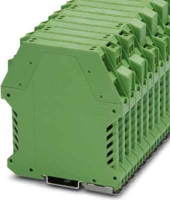 Elektronikgehäuse ME 12,5 UTG/FE GN Elektronikgehäuse ME 12,5 UTG/FE GN