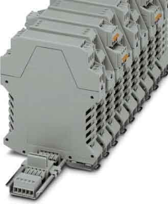 Elektronikgehäuse ME 17,5 UT TBUS KMGY