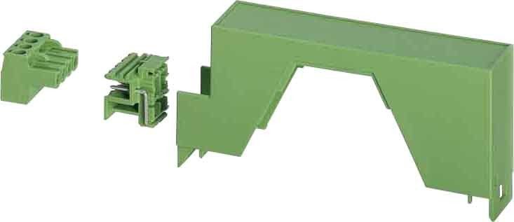 Elektronikgehäuse ME 22,5 OT- #2707741 Elektronikgehäuse ME 22,5 OT- #2707741