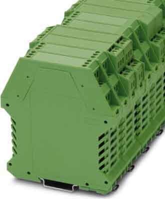 Elektronikgehäuse ME 35 UT/FE GN Elektronikgehäuse ME 35 UT/FE GN