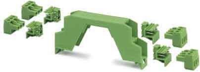 Elektronikgehäuse ME B-17,5 MSTBO GN