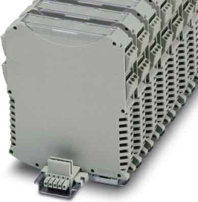 Elektronikgehäuse ME MAX 17,5 #2713515 Elektronikgehäuse ME MAX 17,5 #2713515