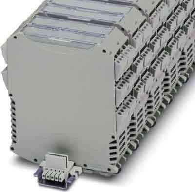 Elektronikgehäuse ME MAX 35 G 2-2 KMGY