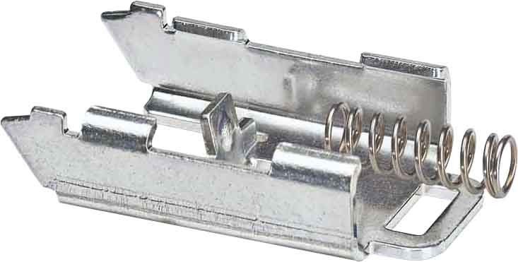 Elektronikgehäuse ME MF 17,5