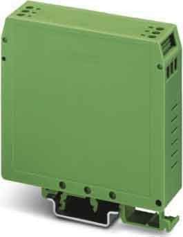 Elektronikgehäuse UEGM 22,5 Elektronikgehäuse UEGM 22,5