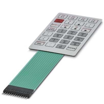 Folientastatur 2203570