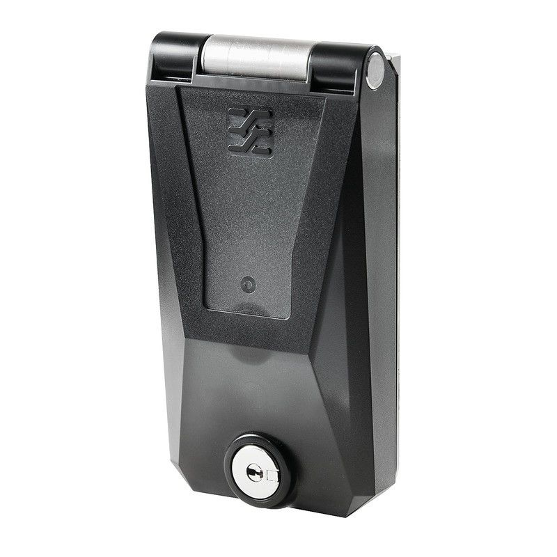 Kunststoffdeckel IE-FC-SFP-KEY Kunststoffdeckel IE-FC-SFP-KEY