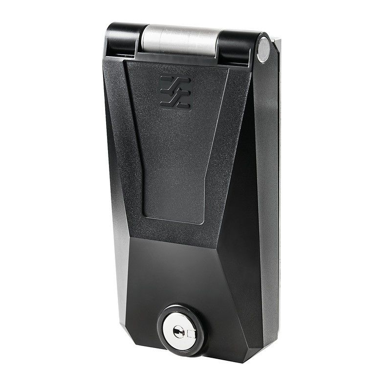 Metalldeckel IE-FC-SFM-KEY Metalldeckel IE-FC-SFM-KEY