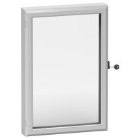 Steuerfenster IP55 NSYCW55