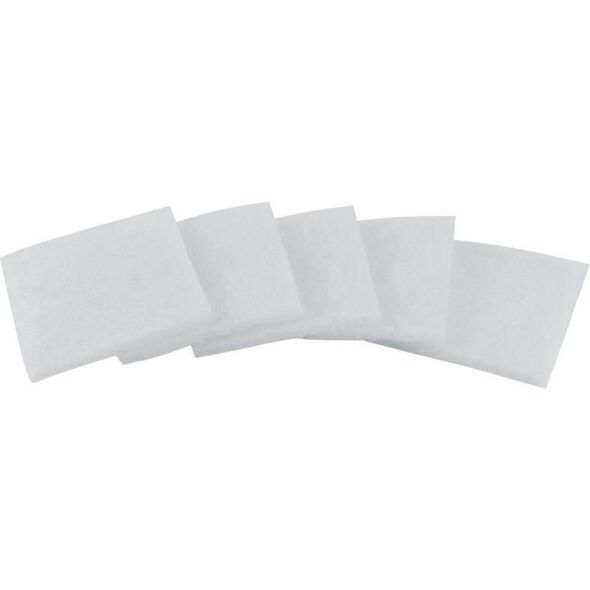 Vlies-Filtermatte Tausch- FILT4