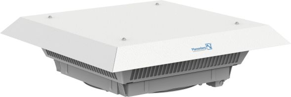 Dachfilterlüfter PTF60700230VACFM7035 Dachfilterlüfter PTF60700230VACFM7035
