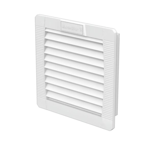 Austrittsfilter IP54 EF-EMC 10 54 GY Austrittsfilter IP54 EF-EMC 10 54 GY