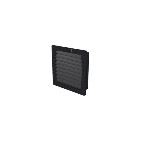 Austrittsfilter IP54 EF-EMC 20 54 BK Austrittsfilter IP54 EF-EMC 20 54 BK