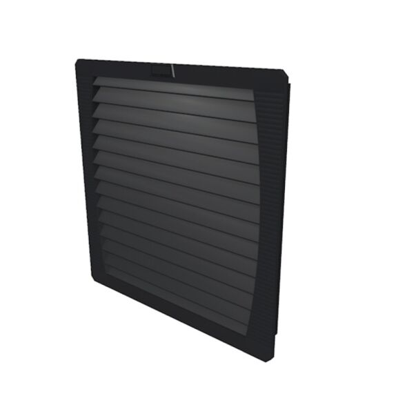 Austrittsfilter IP54 EF-EMC 60 54 BK
