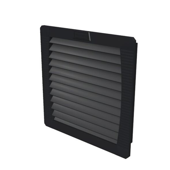 Austrittsfilter IP55 EF 30 55 BK