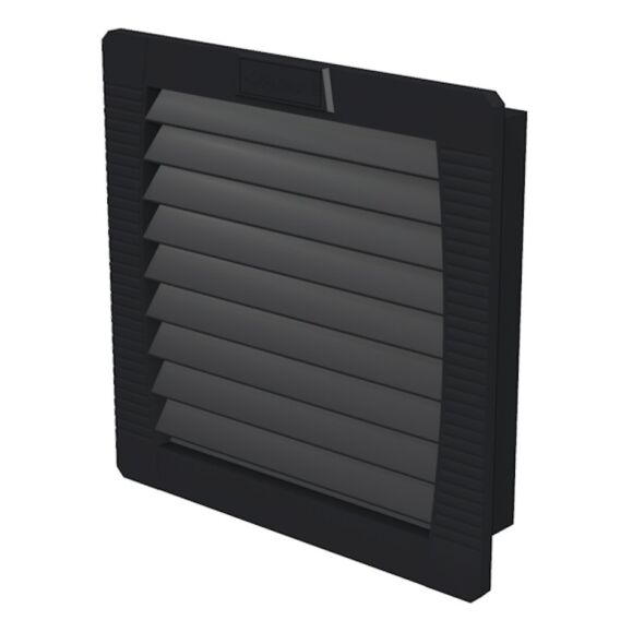 Austrittsfilter IP55 EF-EMC 20 55 BK Austrittsfilter IP55 EF-EMC 20 55 BK