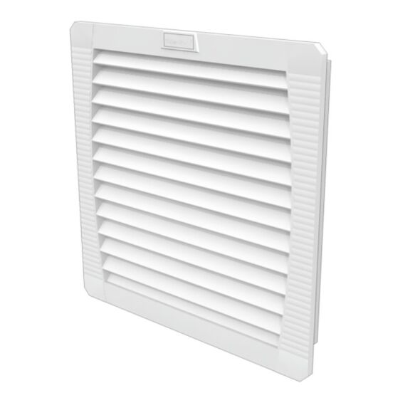 Austrittsfilter IP55 EF-EMC 40 55 GY Austrittsfilter IP55 EF-EMC 40 55 GY