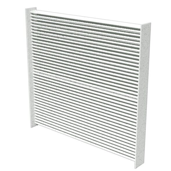 Filtermatte FF-FIMT 3X 55 Filtermatte FF-FIMT 3X 55
