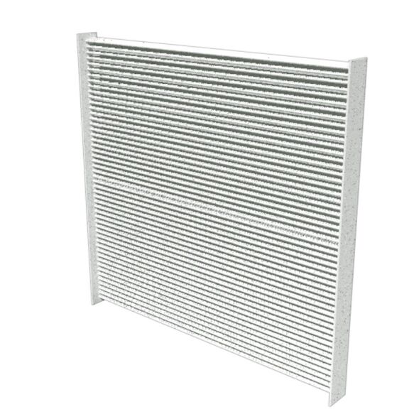 Filtermatte FF-FIMT 4X 55 Filtermatte FF-FIMT 4X 55