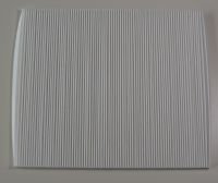 Faltenfilter DTI/S/T 6x01 18300000148