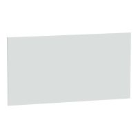 Filter Wandanbau Kühlgerät NSYCUACC001DG