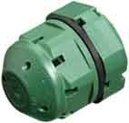 Klimastutzen 8162/1-25-1 #138573