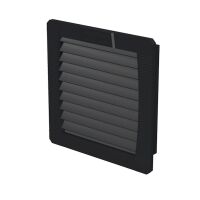 Austrittsfilter IP54 EF-EMC 10 54 BK